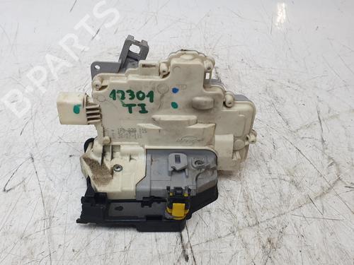 Venstre bagtil lås SEAT LEON (1P1) 2.0 TDI 16V | BP29559411C100