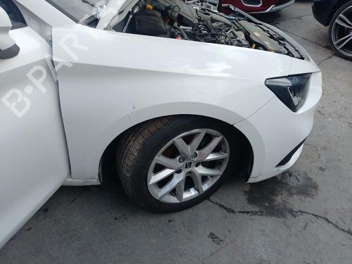 Used Right front driveshaft Right front driveshaft SEAT LEON (KL1, KLG) 2.0 TDI (116 hp) 33203512 33203512