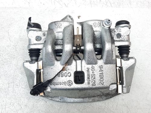 Used Left front brake caliper CITROËN JUMPER II Van 2.2 BlueHDi 120 (120 hp) 22557880