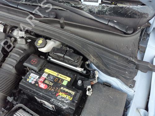 Used Front wiper motor HYUNDAI i30 (PDE, PD, PDEN) 2.0 N (275 hp) 29001740