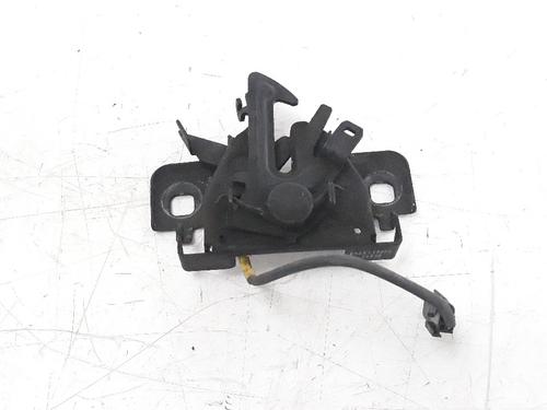 Used Hood lock Hood lock RENAULT CAPTUR I (J5_, H5_) 0.9 TCe 90 (90 hp) 10515271 10515271