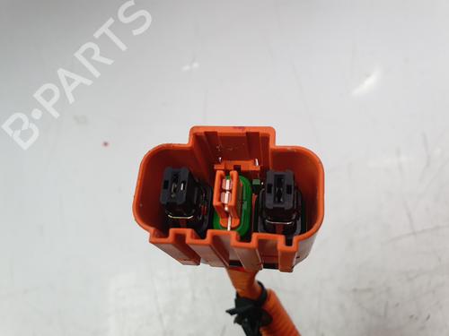 Elektronisk modul DACIA SPRING EV (B6M1) | BP30686418M83 