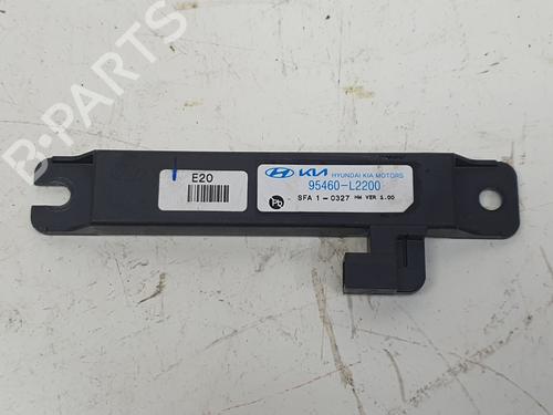 Used Electronic module Electronic module 36882909 36882909