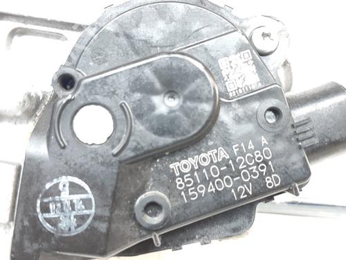 Front wiper motor TOYOTA COROLLA Hatchback (_E21_, _EA1_, _EH1_)  | BP17386714M29 