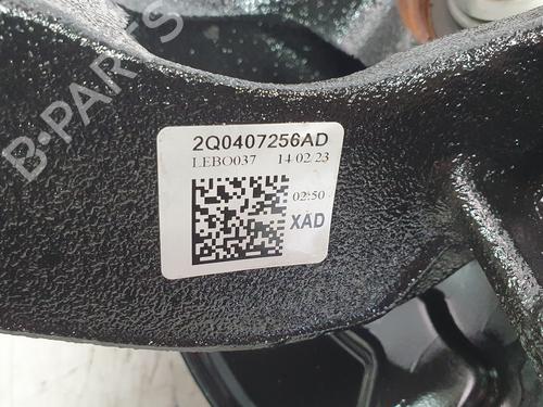 Right front steering knuckle VW T-CROSS (C11, D31) | BP29606825M26 - Image 3