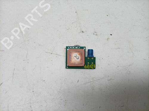 Antenne/Base PORSCHE TAYCAN (Y1A) 4S (Y1ADB1) | BP38442177C140 - Image 2