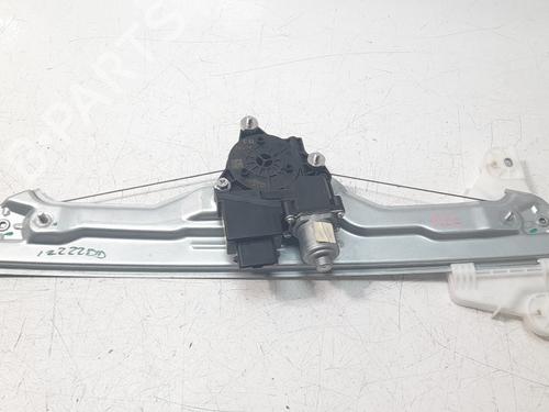 Alzavetro anteriore destra KIA SPORTAGE V (NQ5) 1.6 T-GDI MHEV (160 hp) 28114356