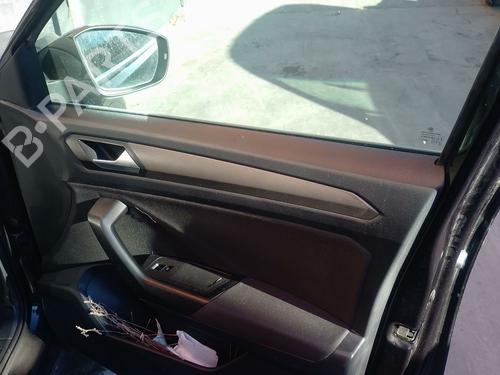 Used Front right window mechanism VW T-ROC (A11, D11) [2017-2026]  31571009