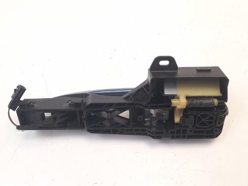 Venstre bak utvendig håndtak RENAULT MEGANE IV Hatchback (B9A/M/N_)  | BP8517778C130 