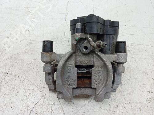 Used Left rear brake caliper Left rear brake caliper VW T-ROC (A11, D11) 2.0 TDI (150 hp) 39992876 39992876