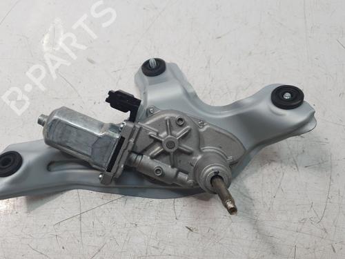 Used Rear wiper motor KIA STONIC (YB) 1.2 CVVT (84 hp) 24808092