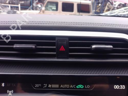 Used Warning switch MG MG ZS SUV (AZS1) 1.5 VTi (114 hp) 30551762