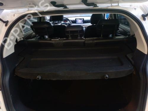 Hattehylle DR DR 5.0 SUV | BP39431121C85 - Image 2