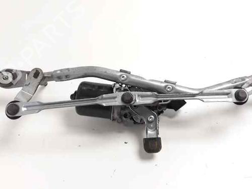 Front wiper motor CITROËN C3 II (SC_)  | BP6247963M29 