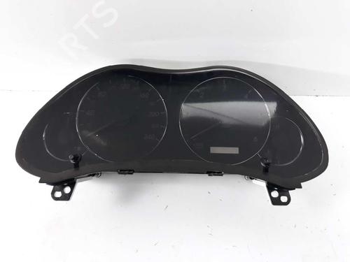 Instrument cluster TOYOTA AVENSIS Saloon (_T25_) 2.0 D-4D (CDT250_, CDT250R) 8380005630 | MB2574109865