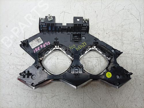 Switch DS DS 3 / DS 3 CROSSBACK (UR_, UC_, UJ_) 1.5 BlueHDi 100 (UCYHYJ) | BP38093481I30 - Image 2