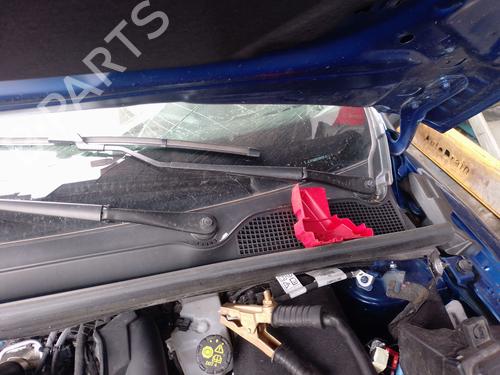 Used Front wiper motor Front wiper motor MITSUBISHI COLT V (CJ_, CP_) 1600 (CJ4A) (103 hp) 33246475 33246475