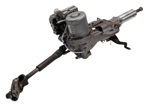 Steering column NISSAN PULSAR Hatchback (C13) 1.5 dCi | BP9822489M21 