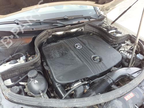 AC-Kompressor MERCEDES-BENZ GLK-CLASS (X204) 220 CDI 4-matic (204.984, 204.997) (170 hp) 26502480