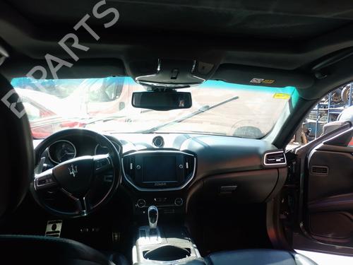 Interior roof light MASERATI GHIBLI III (M157) 3.0 S Q4 | BP36995193I8 - Image 9