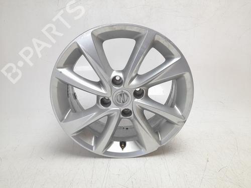 Used Rim OPEL CORSA F (P2JO) 1.2 (68) (101 hp) 27567305