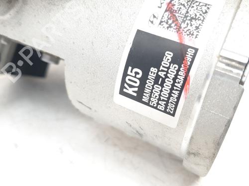 ABS Bremseaggregat KIA NIRO I (DE) 1.6 GDI Plug-in Hybrid | BP16681455M43 