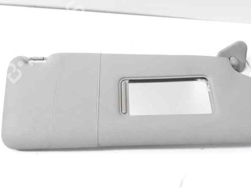 Used Right sun visor BMW X3 (E83) 2.0 d (150 hp) 2812452