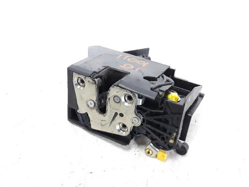 Used Front left lock Front left lock DACIA SANDERO II 1.2 (75 hp) 10411398 10411398