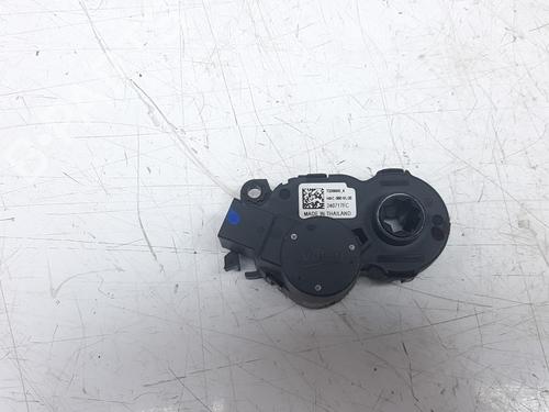 Used Heater blower motor RENAULT MEGANE IV Hatchback (B9A/M/N_) [2015-2025]  15136839