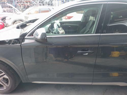 Used Left front door Left front door AUDI Q5 Sportback (FYT) 35 TDI Mild Hybrid (163 hp) 33217082 33217082