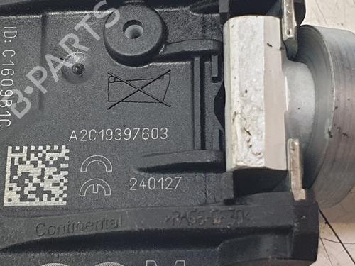 Electronic sensor MAZDA 3 Hatchback (BP) 2.0 SKYACTIV-G M Hybrid | BP32470878M84 - Image 2