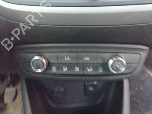 Used Climate control OPEL CROSSLAND X / CROSSLAND (P17, P2QO) 1.2 (75) (110 hp) 27324589