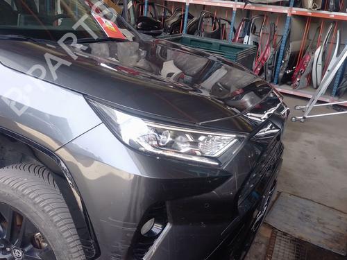 Full front TOYOTA RAV 4 V (_A5_, _H5_) 2.5 Hybrid AWD (AXAH54) | BP37494633S1 - Image 2