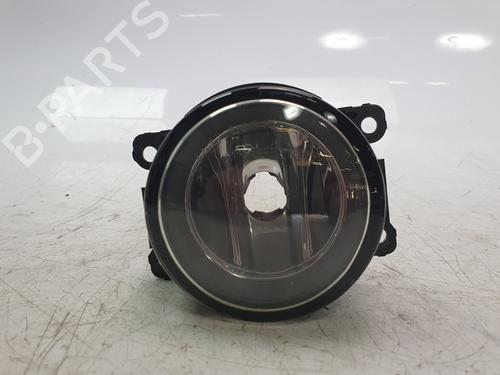 Used Right front fog light CITROËN C4 I (LC_) 1.6 HDi (90 hp) 30355035