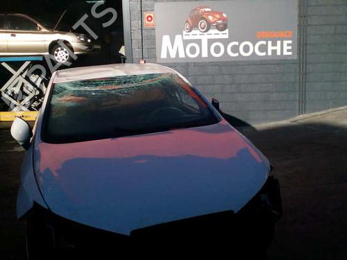 Front right exterior door handle SEAT IBIZA IV (6J5, 6P1)  | BP1605803C129 