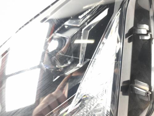 Left headlight SKODA ENYAQ iV SUV (5AZ) 80X 4x4 | BP32329549C28 - Image 13