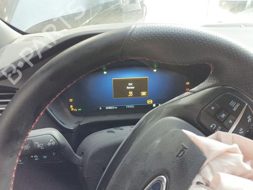 Instrument cluster FORD KUGA III (DFK) 2.5 FHEV | BP28037967C47