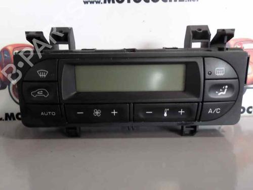 Used Climate control CITROËN C3 I (FC_, FN_) [2002-2013]  574171