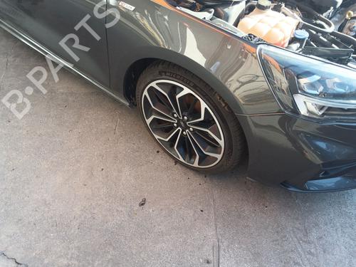 Used Right front shock absorber FORD FOCUS IV (HN) 1.5 EcoBlue (120 hp) 28513603
