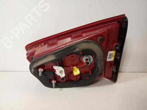 Left taillight KIA SPORTAGE III (SL) 1.7 CRDi | BP4669528C34 