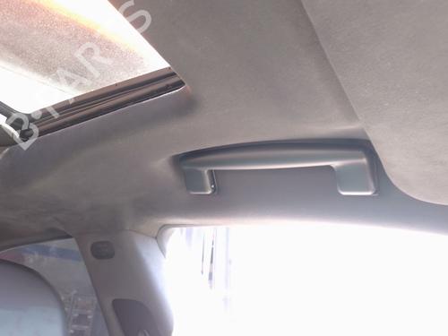 Used Left curtain airbag Left curtain airbag 36910604 36910604