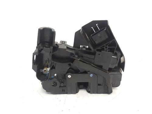 Rear right lock RENAULT MEGANE IV Hatchback (B9A/M/N_) 1.2 TCe 100 (B9MS) | BP15410046C99 