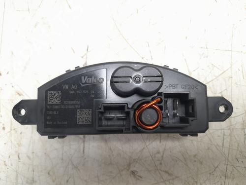 Used Heater resistor VW TOURAN (5T1) 2.0 TDI (122 hp) 28722420