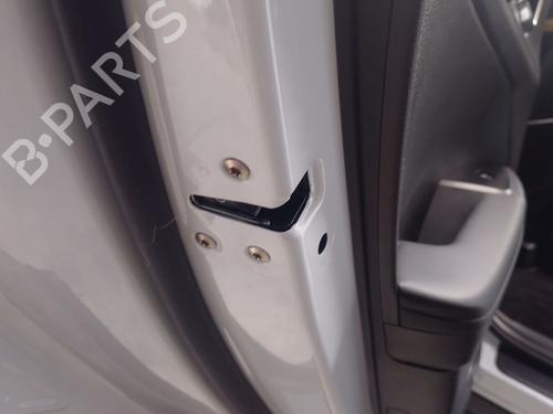 Venstre bagtil lås Venstre bagtil lås KIA SPORTAGE V (NQ5) 1.6 T-GDI AWD (180 hp) 39883727 39883727