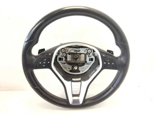 Used Steering wheel MERCEDES-BENZ A-CLASS (W176) A 180 CDI / d (176.012) (109 hp) 6452656