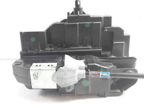 Rear left lock NISSAN PULSAR Hatchback (C13) 1.2 DIG-T | BP5076831C100 