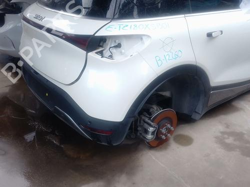 Used Engine SMART #1 EV All-wheel Drive (428 hp) 30962424