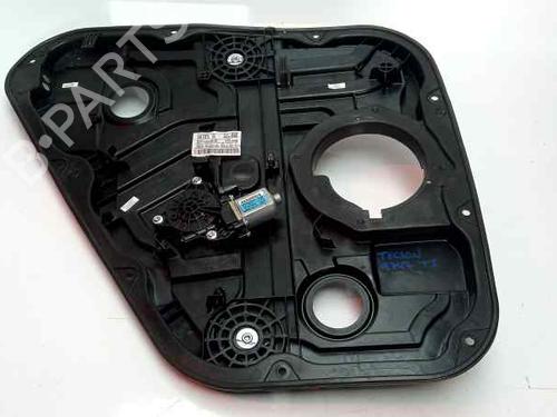 Rear left window mechanism HYUNDAI TUCSON (TL, TLE) 1.7 CRDi | BP6808936C24 