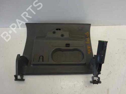 Glove box FORD FOCUS II (DA_, HCP, DP) 1.6 TDCi | BP858709C95 