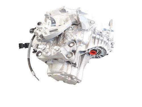 Gearbox OPEL ASTRA K (B16) | BP9521924M3